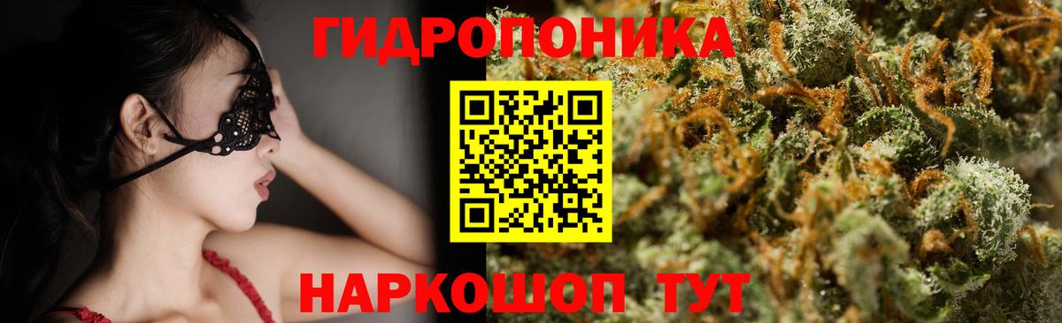 Канабис ГИДРОПОН Муром